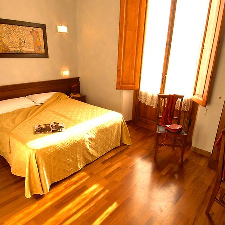 Hotel Palazzo Vecchio Firenze Camera foto