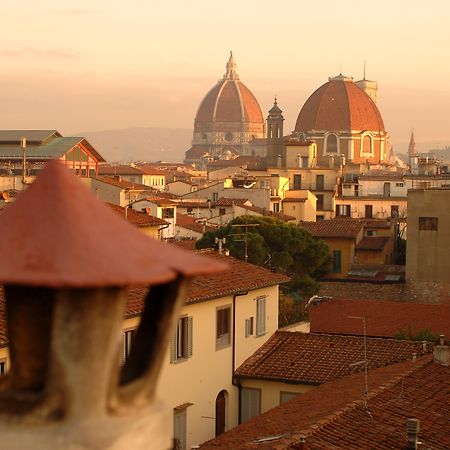 Hotel Palazzo Vecchio Firenze Esterno foto