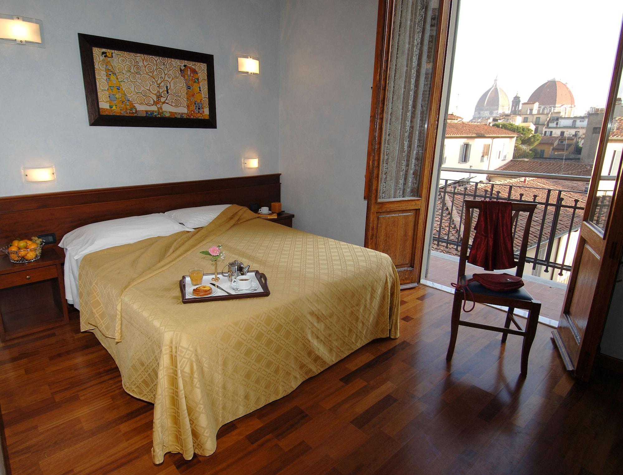 Hotel Palazzo Vecchio Firenze Esterno foto