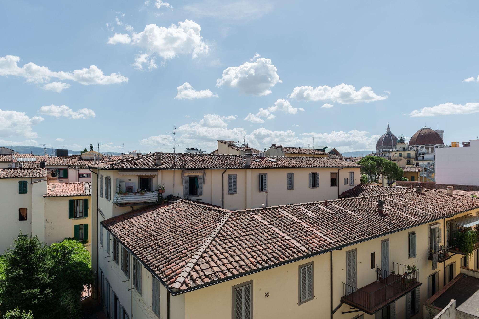 Hotel Palazzo Vecchio Firenze Esterno foto
