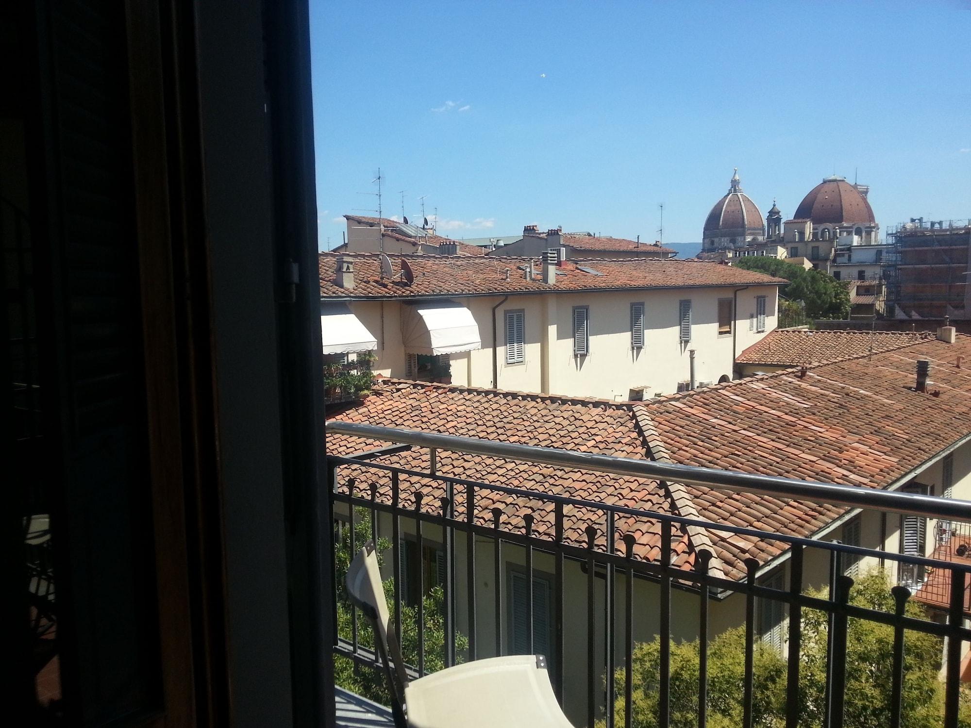 Hotel Palazzo Vecchio Firenze Esterno foto