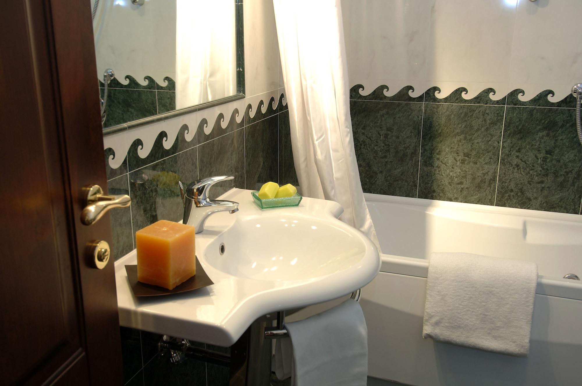 Hotel Palazzo Vecchio Firenze Esterno foto
