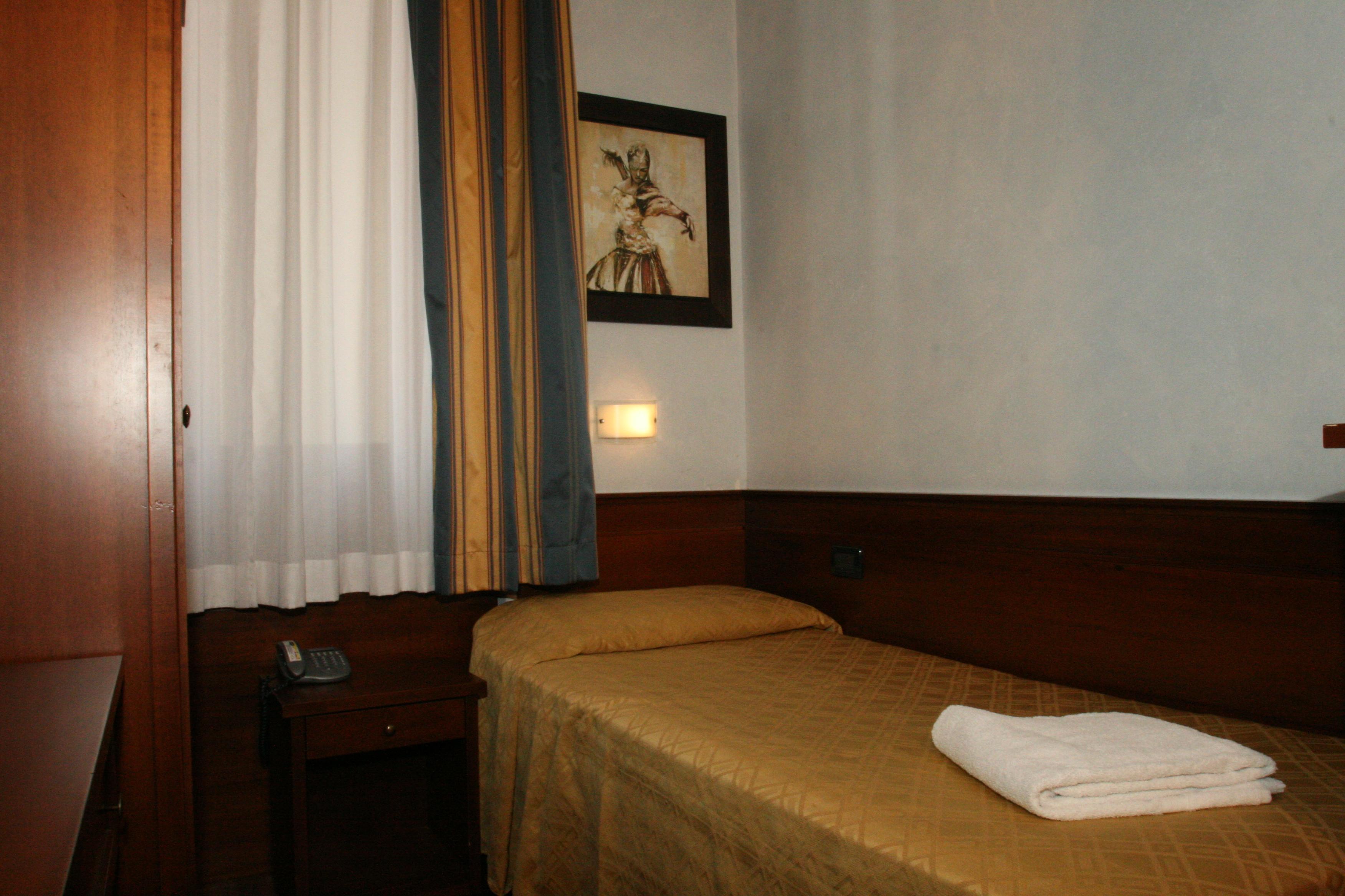Hotel Palazzo Vecchio Firenze Camera foto