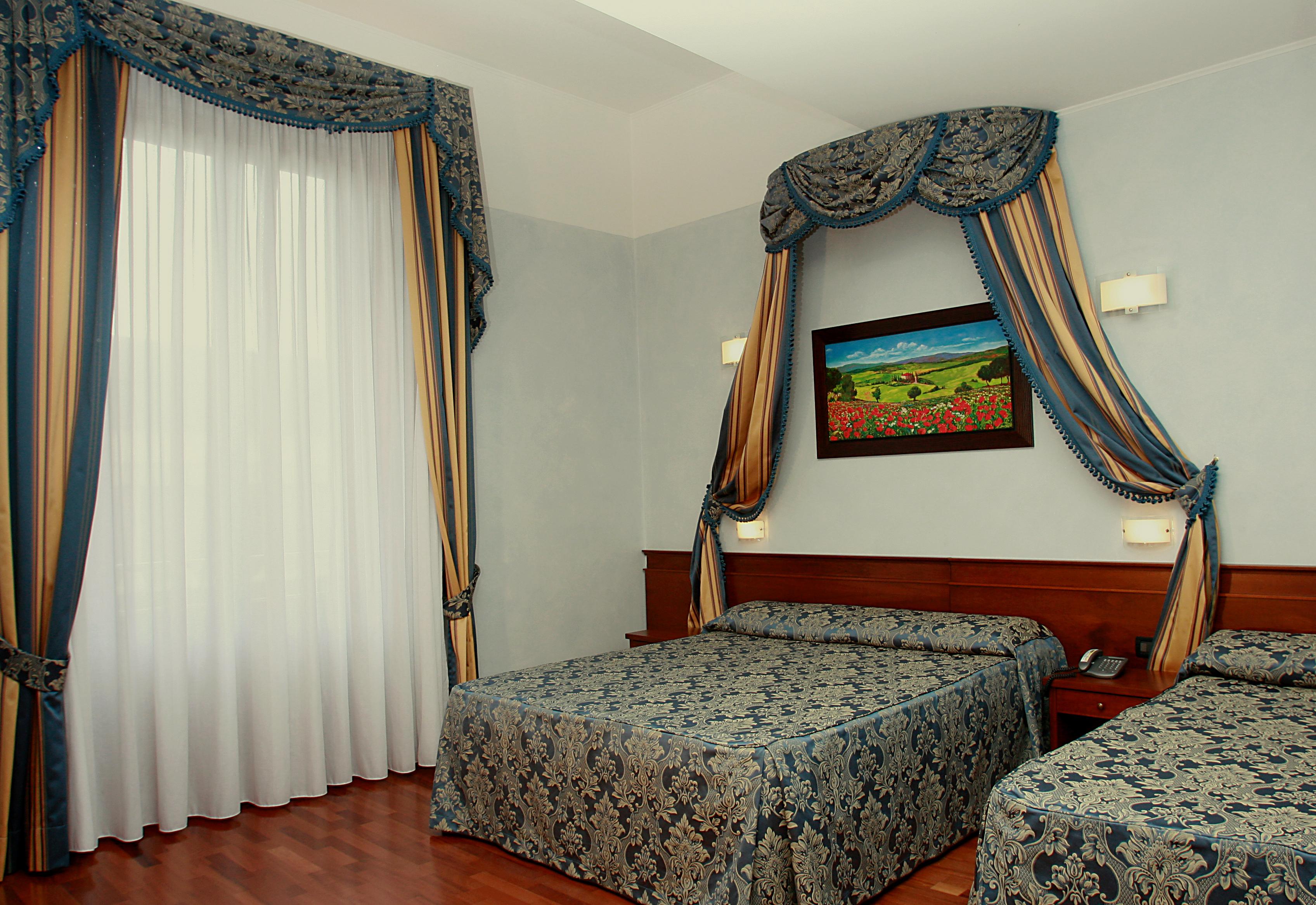 Hotel Palazzo Vecchio Firenze Camera foto