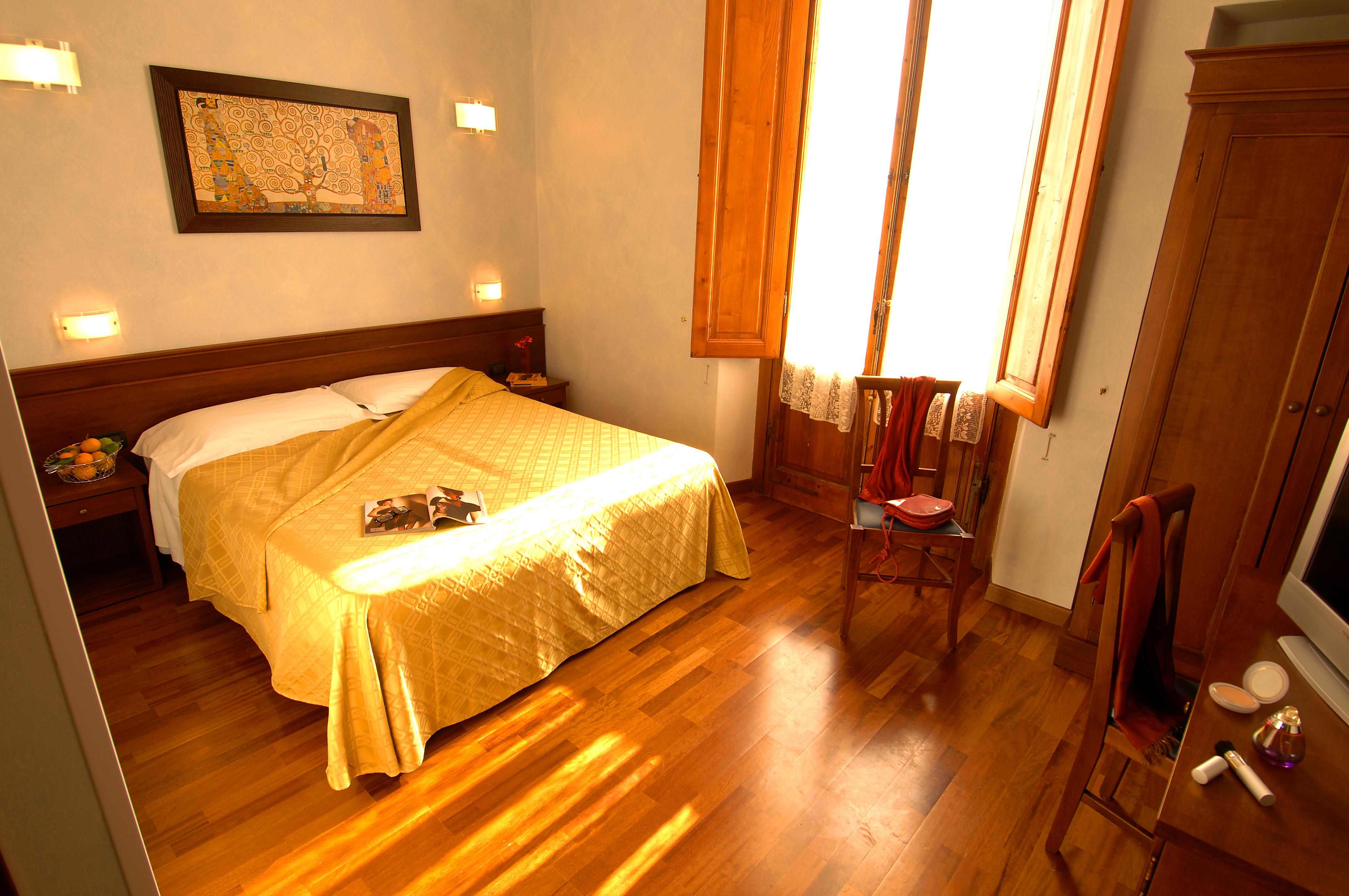 Hotel Palazzo Vecchio Firenze Camera foto