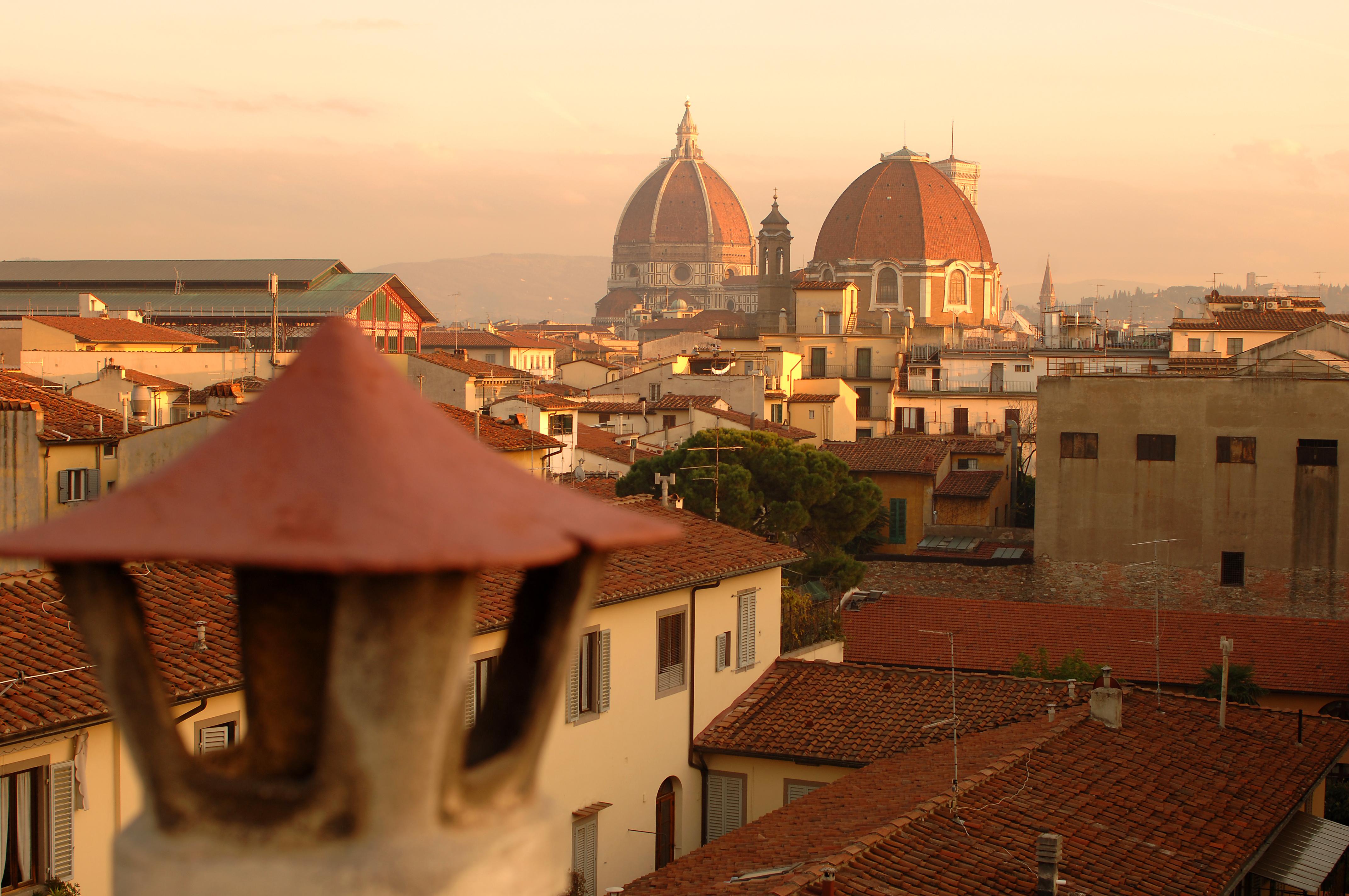 Hotel Palazzo Vecchio Firenze Esterno foto