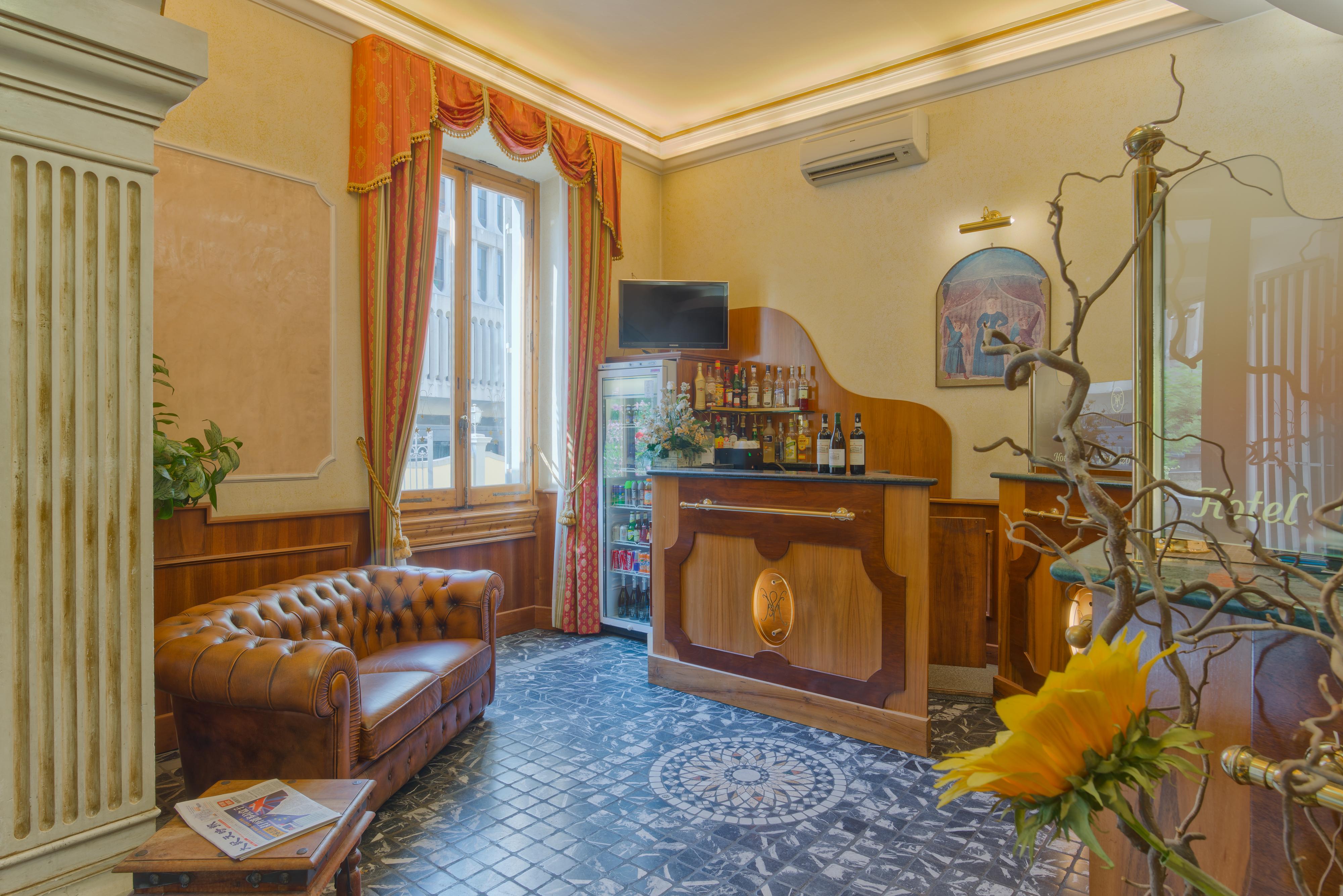 Hotel Palazzo Vecchio Firenze Esterno foto