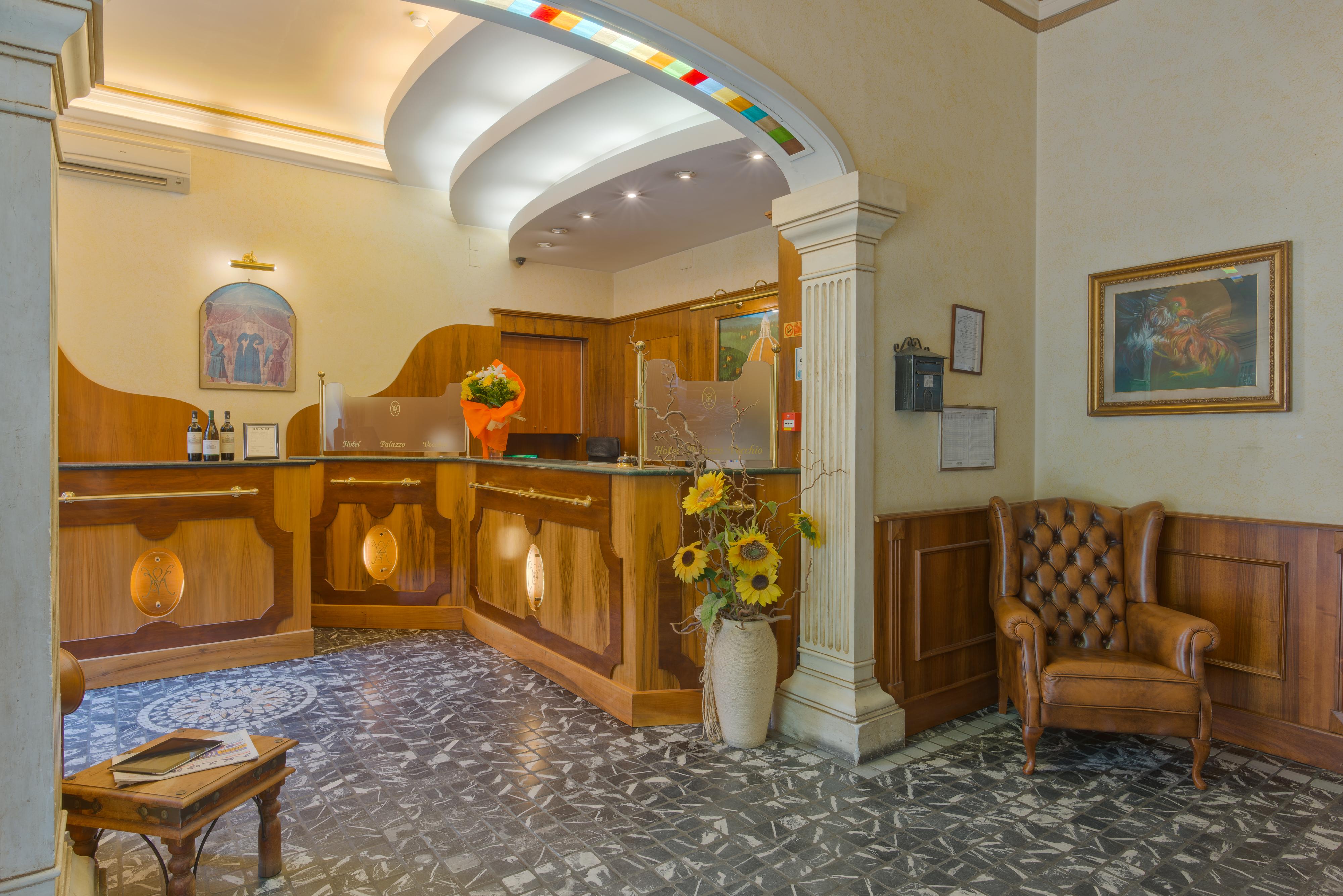 Hotel Palazzo Vecchio Firenze Esterno foto