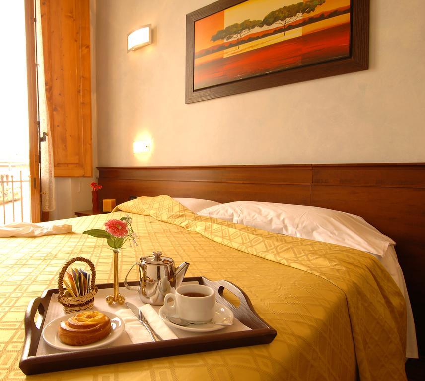 Hotel Palazzo Vecchio Firenze Camera foto