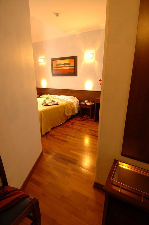 Hotel Palazzo Vecchio Firenze Camera foto