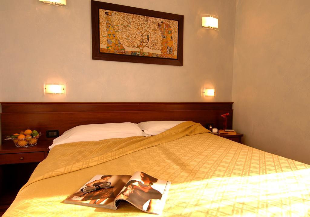 Hotel Palazzo Vecchio Firenze Camera foto