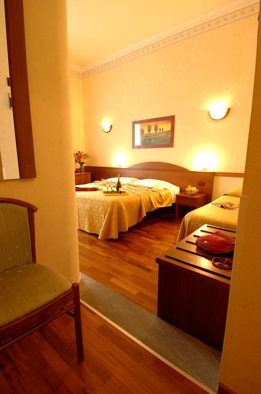 Hotel Palazzo Vecchio Firenze Camera foto