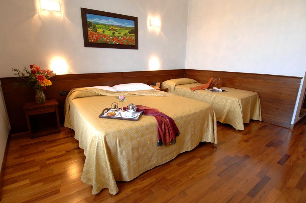 Hotel Palazzo Vecchio Firenze Camera foto