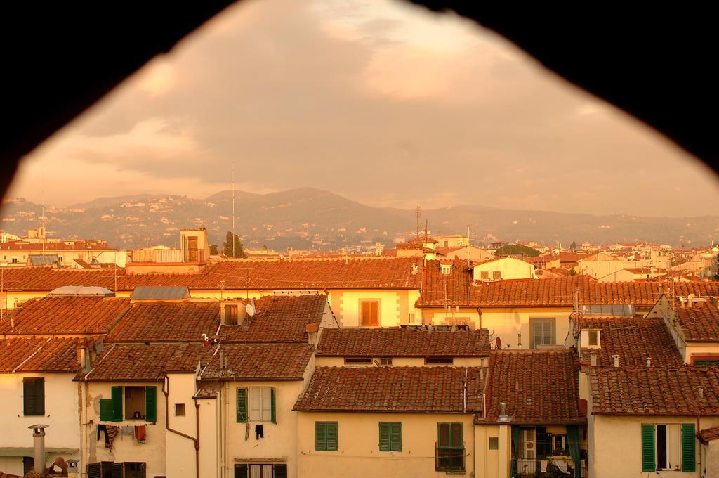 Hotel Palazzo Vecchio Firenze Esterno foto