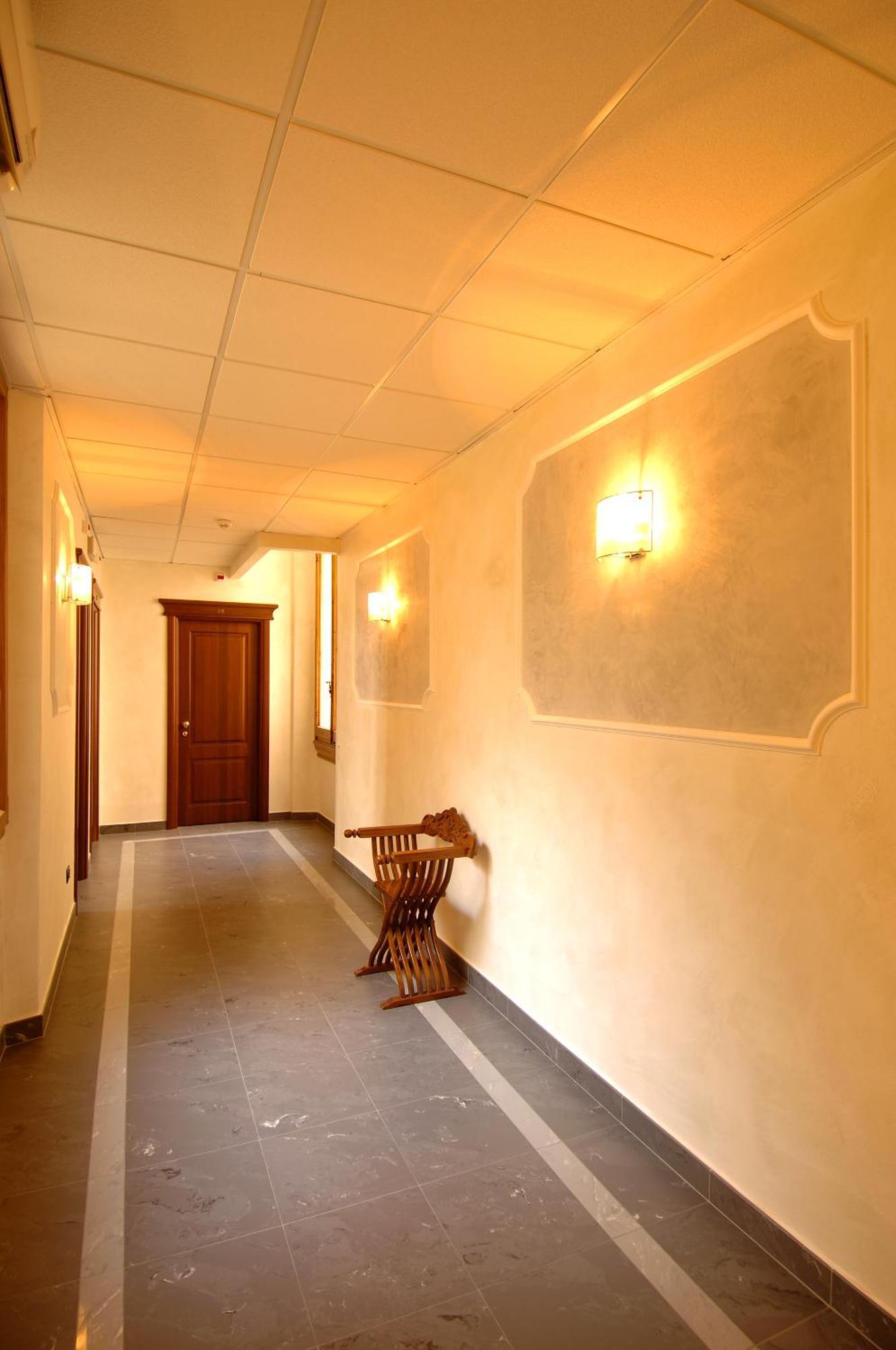 Hotel Palazzo Vecchio Firenze Interno foto