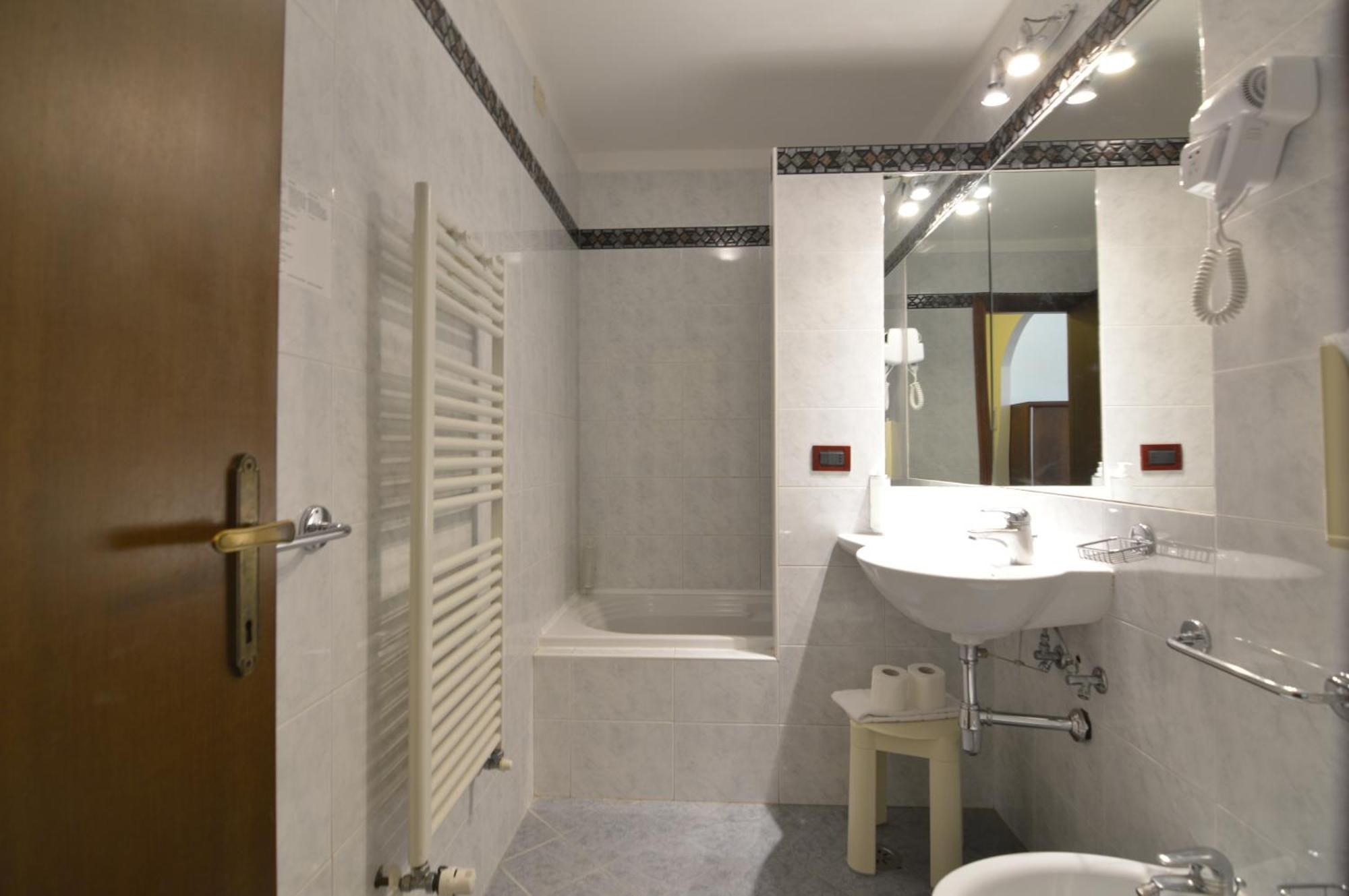 Hotel Palazzo Vecchio Firenze Esterno foto