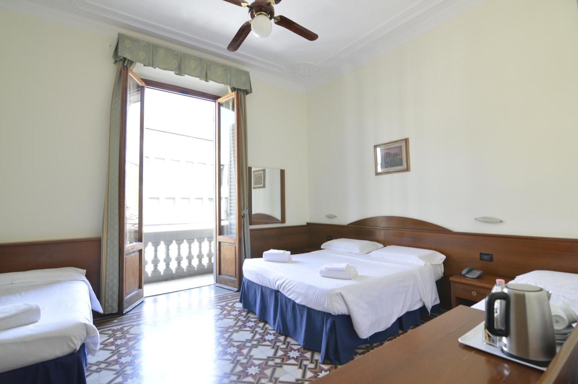 Hotel Palazzo Vecchio Firenze Esterno foto