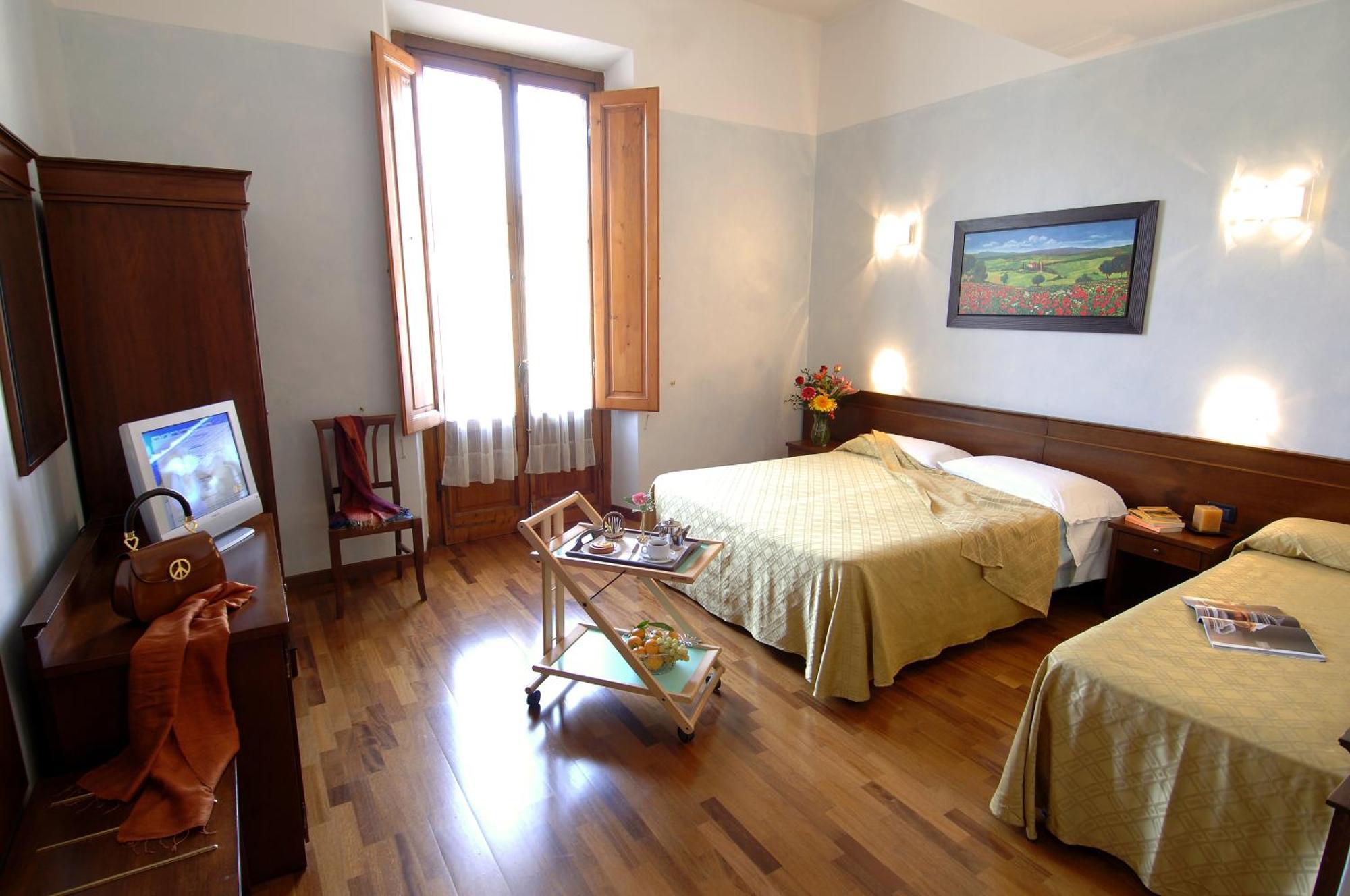 Hotel Palazzo Vecchio Firenze Esterno foto