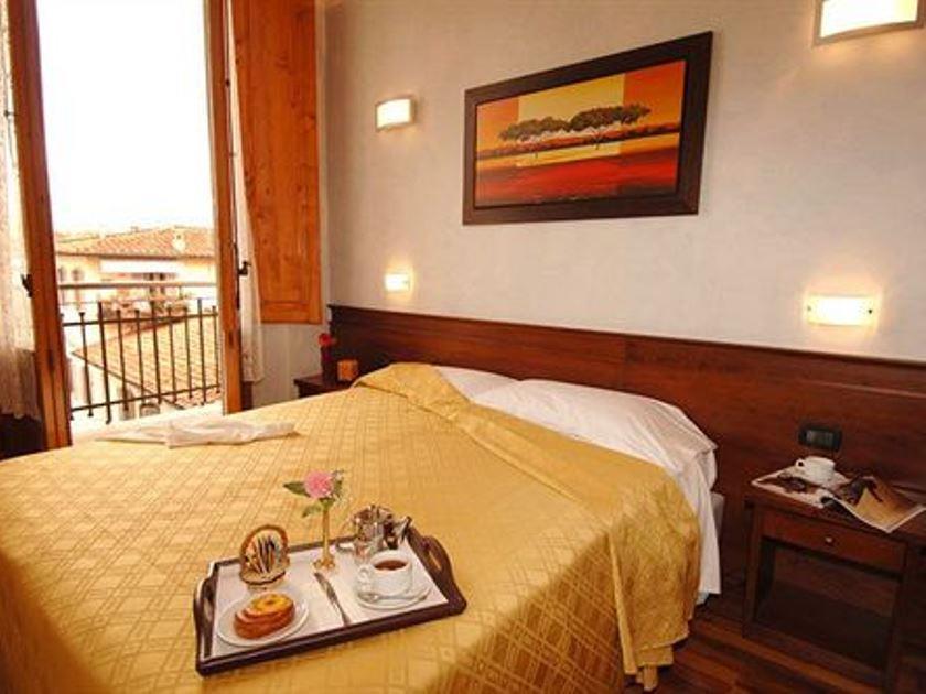 Hotel Palazzo Vecchio Firenze Camera foto