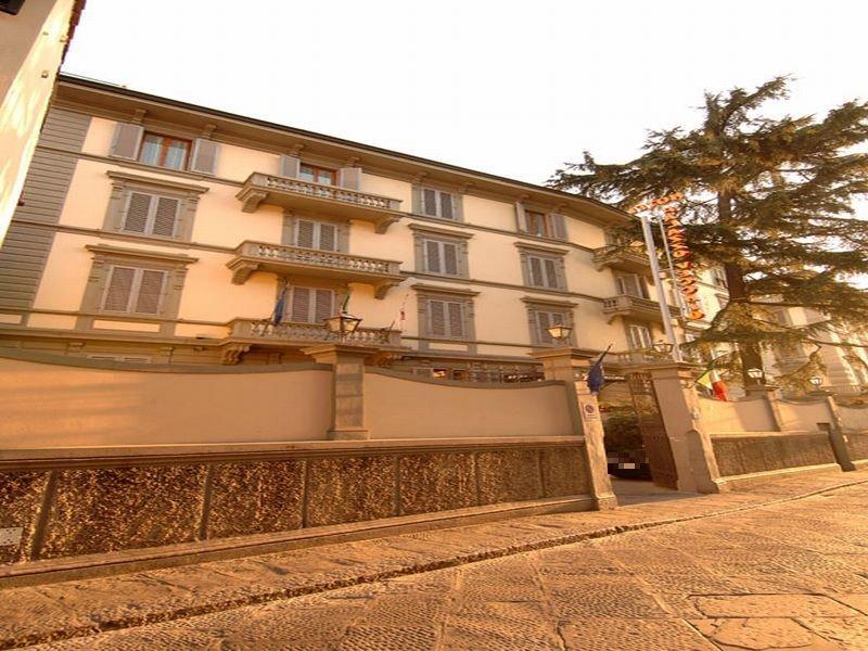Hotel Palazzo Vecchio Firenze Esterno foto
