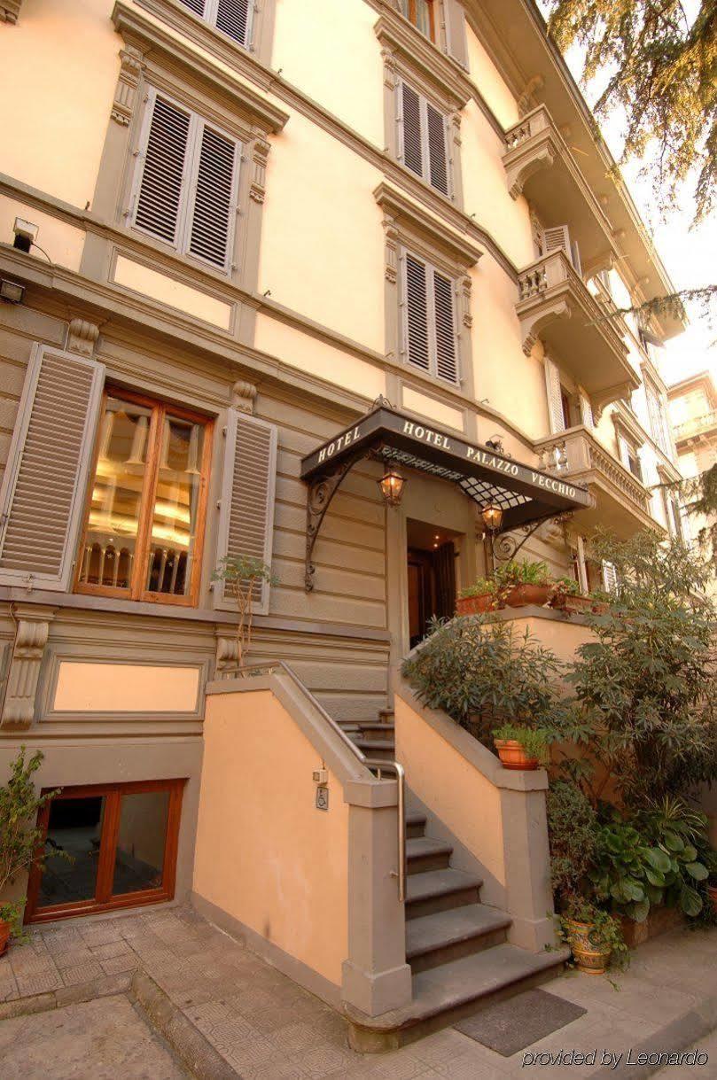 Hotel Palazzo Vecchio Firenze Esterno foto