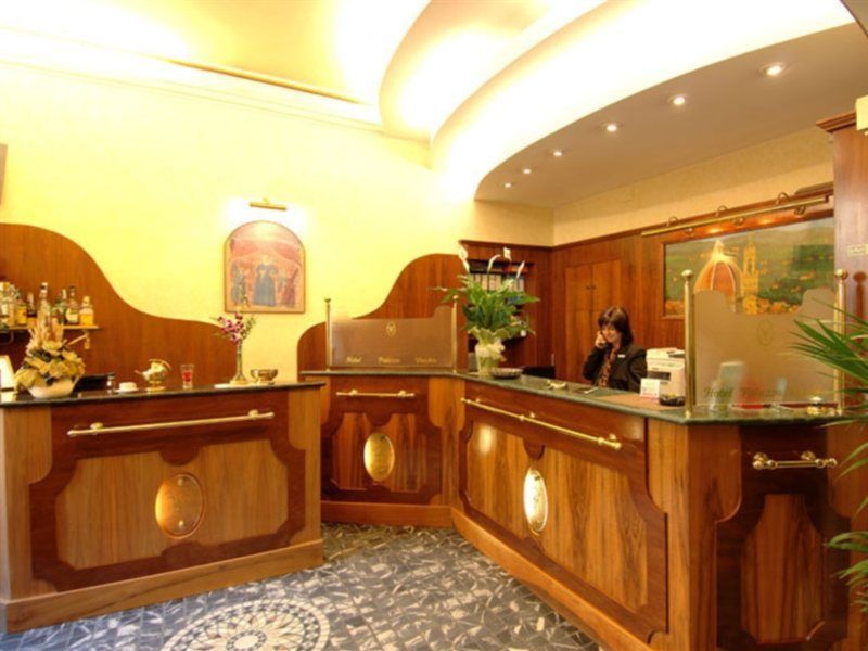 Hotel Palazzo Vecchio Firenze Esterno foto