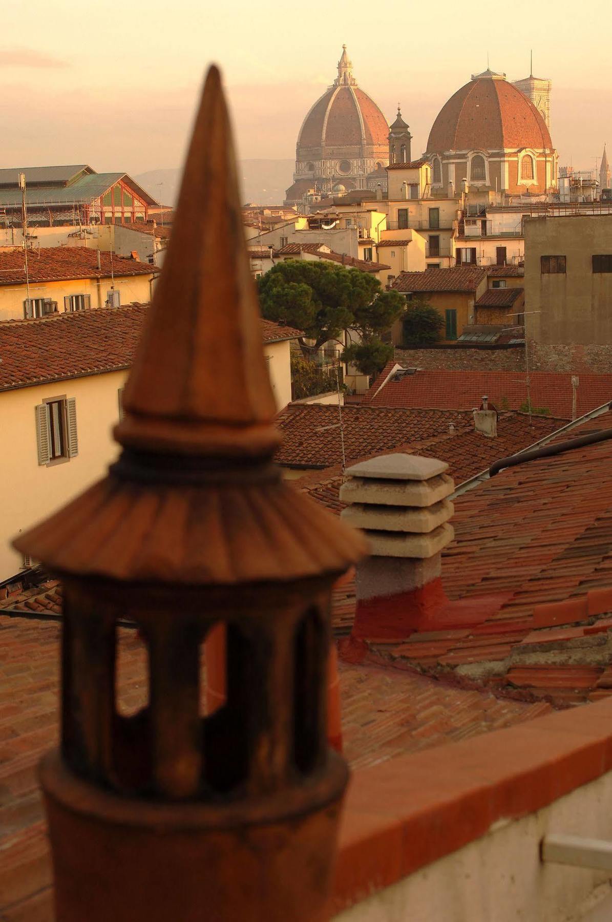 Hotel Palazzo Vecchio Firenze Esterno foto