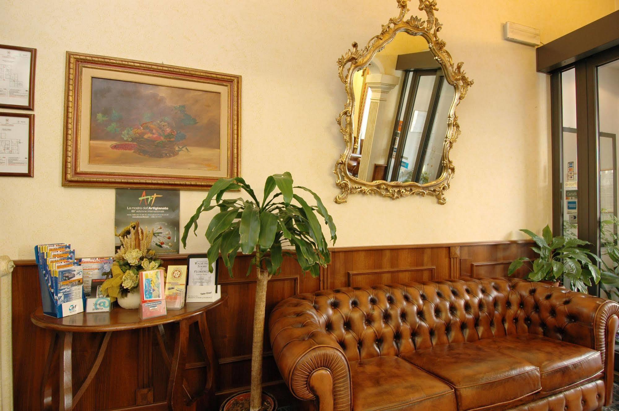 Hotel Palazzo Vecchio Firenze Esterno foto