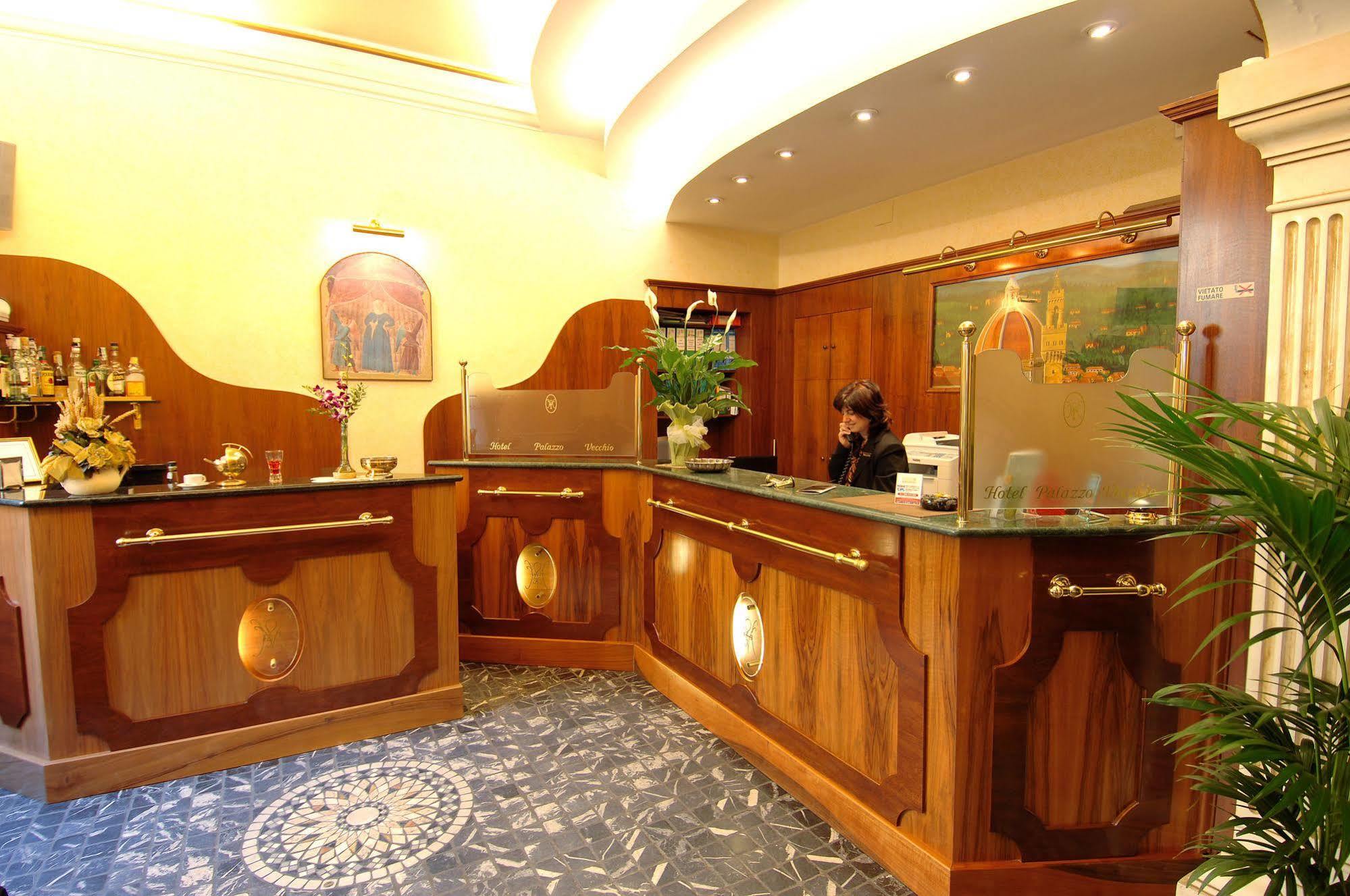 Hotel Palazzo Vecchio Firenze Esterno foto