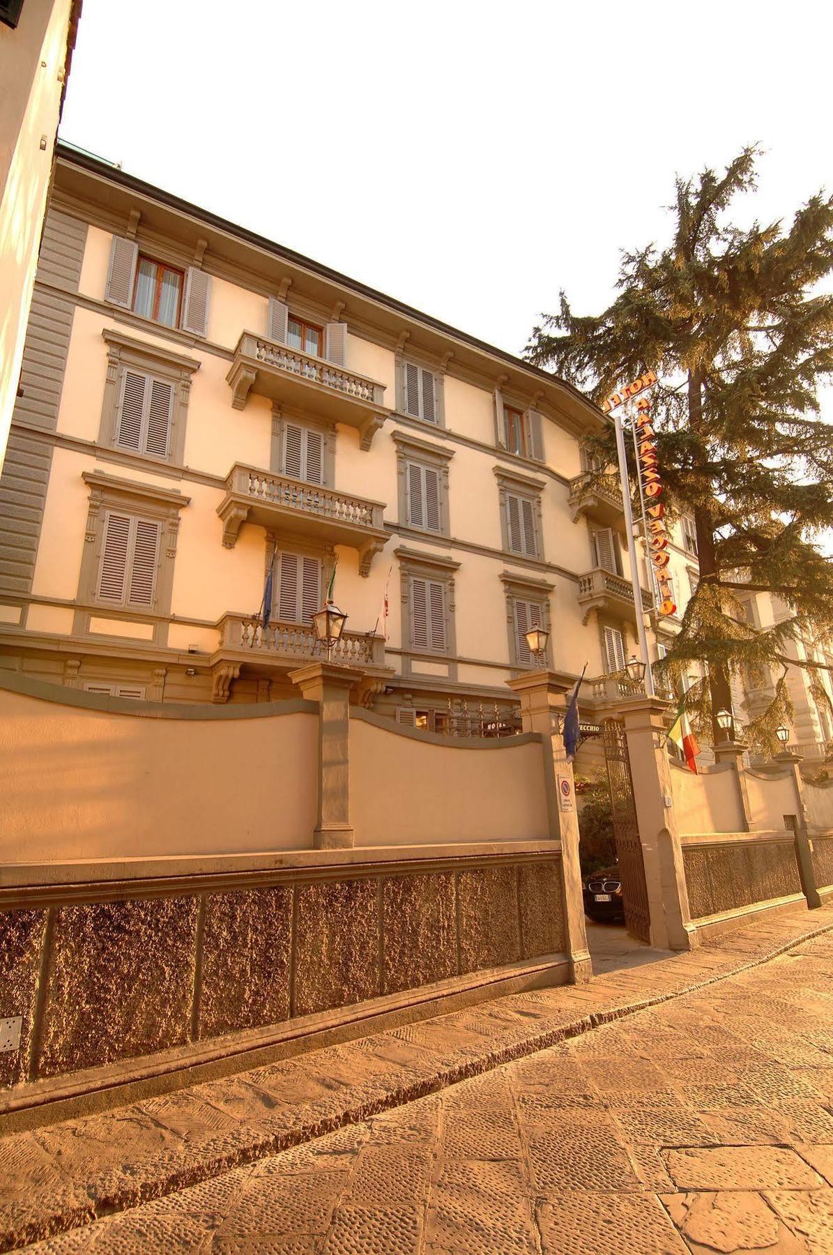 Hotel Palazzo Vecchio Firenze Esterno foto